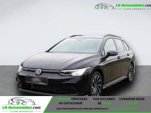 Volkswagen Golf SW 1.5 eTSI 150 BVA