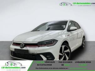 Volkswagen Polo 2.0 TSI 207 S&S BVA
