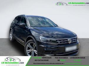 Volkswagen Tiguan 2.0 TDI 190 BMT BVA 4Motion