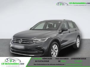 Volkswagen Tiguan 2.0 TDI 200ch BVA 4Motion