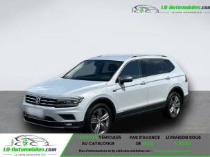 Volkswagen Tiguan Allspace 2.0 TDI 150 BVA