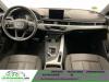 Audi A4 Avant TDI 190 BVA