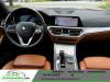 BMW 318 318d 150 ch BVA