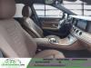 Mercedes Classe E 400d BVA 4-Matic