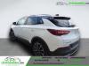 Opel Grandland X Hybrid4 300 ch AWD BVA