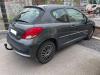 Peugeot 207 1.4 ACCESS 75 CH 3P