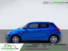 Suzuki Swift 1.2 Dualjet Hybrid BVA
