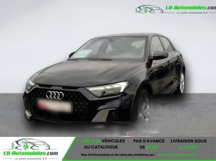 Audi A1 30 TFSI 116 ch BVA