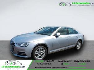 Audi A4 TFSI 150