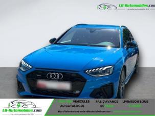 Audi A4 Avant 45 TFSI 245 BVA Quattro