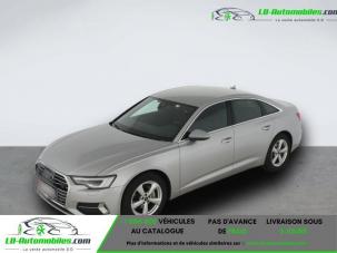 Audi A6 40 TDI 204 ch BVA Quattro