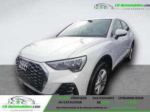 Audi Q3 45 TFSIe 245 ch BVA