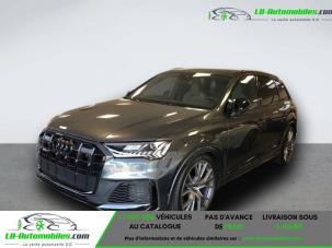 Audi SQ7 TDI  435 BVA Quattro 5pl