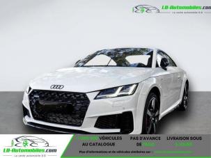 Audi TT Coupe 45 TFSI 245 BVA Quattro