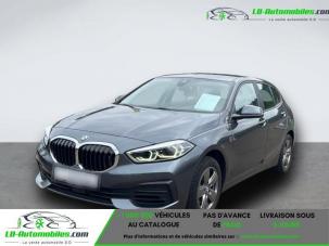 BMW 116 116i 109 ch BVA