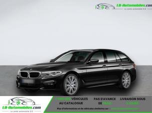 BMW 320 540d xDrive 320 ch BVA