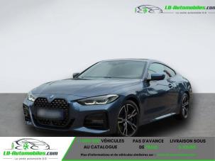 BMW Serie 4 430i xDrive 258 ch BVA