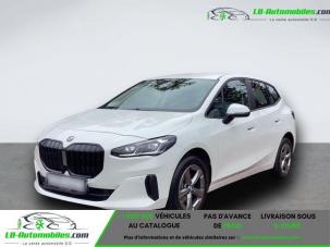 BMW Serie 2 Active Tourer 218i 136 ch BVA