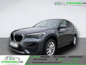 BMW X1 sDrive 18i 140 ch