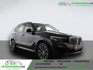 BMW X5 xDrive40d 340 ch BVA