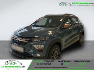 Dacia Spring 19 kW 26 ch
