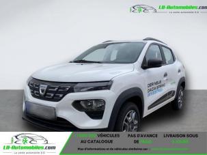 Dacia Spring 19 kW 26 ch