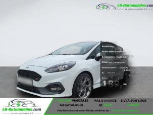 Ford Fiesta ST 1.6 EcoBoost 200