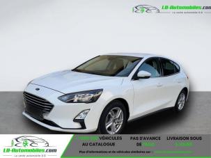 Ford Focus 1.5 EcoBlue 120 BVM