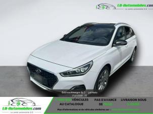 Hyundai i30 SW 1.4 T-GDi 140 BVA