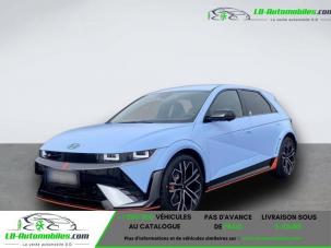Hyundai Ioniq 84 kWh - 609 ch