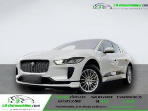 Jaguar I-Pace ch400 AWD 90kWh