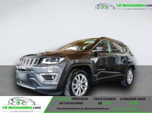 Jeep Compass 1.3 GSE 150 ch BVA