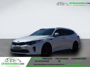Kia Optima SW 2.0 GDi 245 ch BVA
