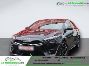 Kia Pro Cee