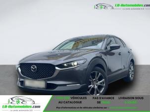 Mazda CX-30 2.0L e-SKYACTIV X M Hybrid 186 ch 4x2 BVA