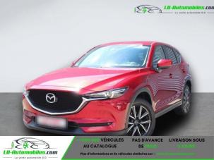 Mazda CX-5 2.0L Skyactiv-G 165 ch 4x2