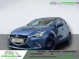 Mazda Mazda 2 1.5L SKYACTIV-G 75ch