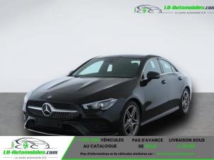 Mercedes Classe CL 180 BVA
