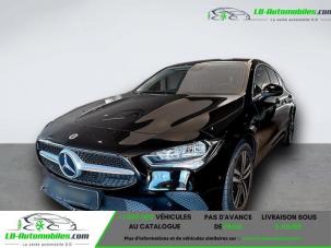 Mercedes Classe CL 200 d BVA