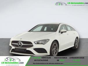Mercedes Classe CL 200 BVA