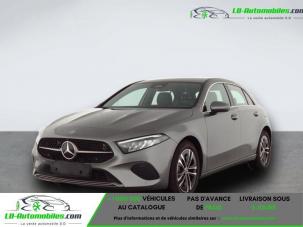 Mercedes Classe A 180 BVA