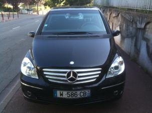 Mercedes Classe B B180 DCI DESIGN