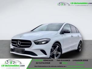 Mercedes Classe B 250 BVA 4-Matic