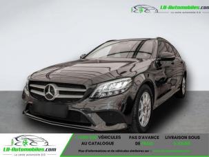 Mercedes Classe C 220 d BVA