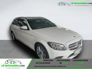Mercedes Classe C 200 200 d BVA
