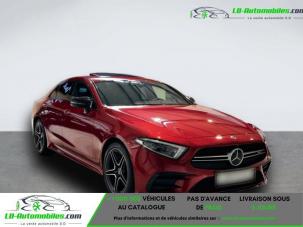 Mercedes Classe CLS 53 EQBoost AMG