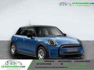 Mini Mini 136 CH BVA