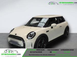 Mini Mini 136 CH BVA