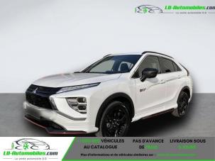 Mitsubishi Eclipse 2.4 MIVEC PHEV Twin Motor 4WD 188 ch