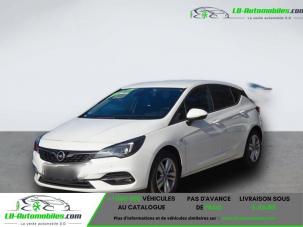 Opel Astra 1.4 Turbo 145 ch BVA